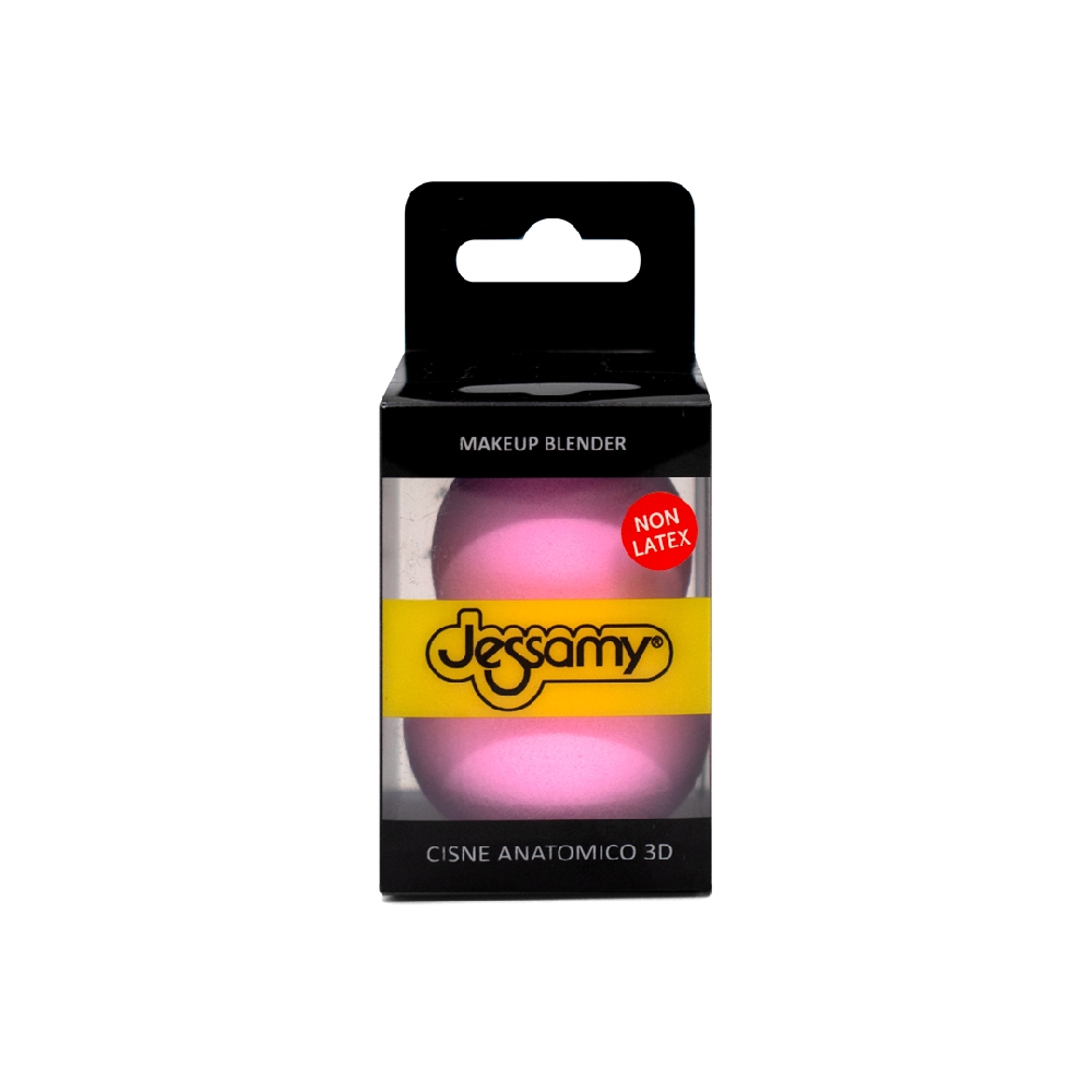 CISNE 3D ANATOMICO NON LATEX | Vista 3